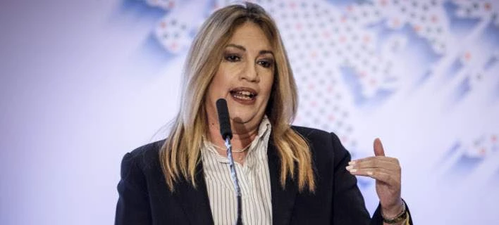 Το ΠΑΣΟΚ καταγγέλει γνωστό site και κάνει μήνυση – Τι έχει συμβεί